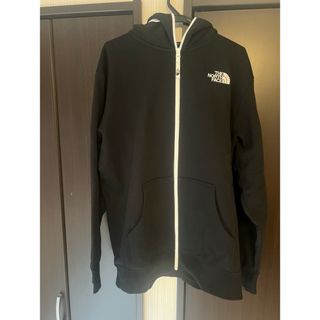 ザノースフェイス(THE NORTH FACE)のノースフェイス　パーカー(パーカー)