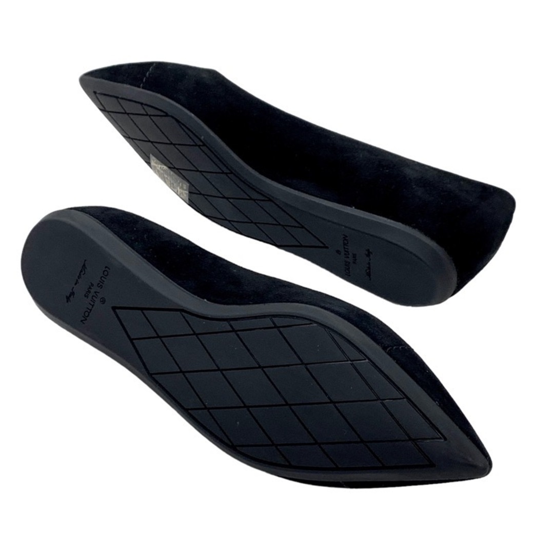 LOUIS VUITTON - ルイヴィトン LOUIS VUITTON フラットシューズ LOUIS VUITTON - ルイヴィトン LOUIS VUITTON フラットシューズ