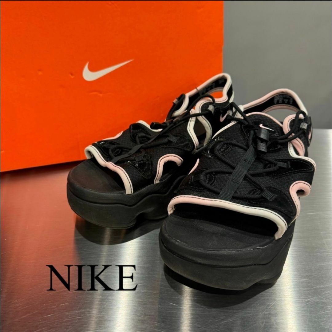 NIKE(ナイキ)の『NIKE』ナイキ (25cm) AIR MAX KOKO SANDAL レディースの靴/シューズ(サンダル)の商品写真