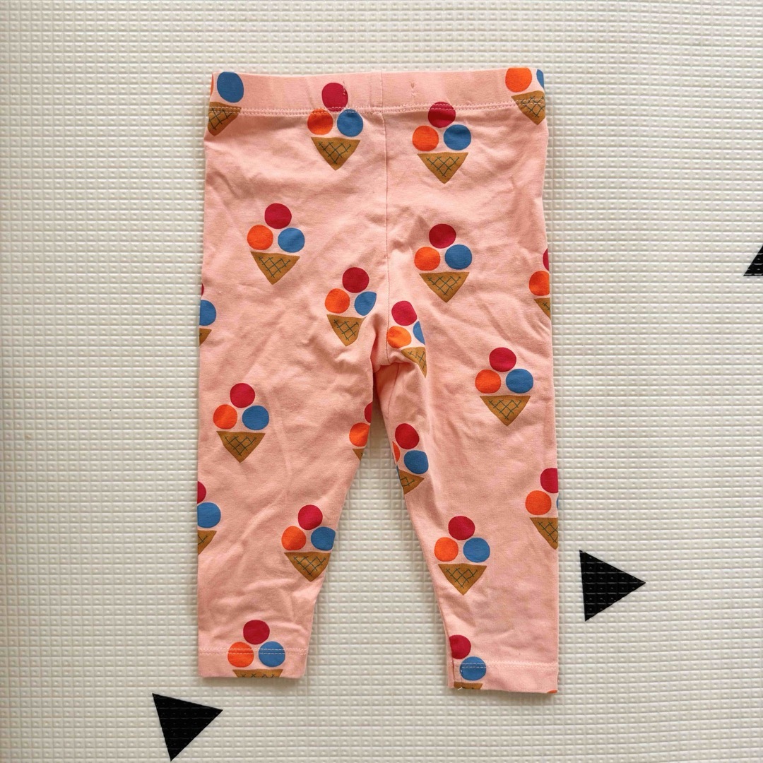 TINY COTTONS Baby Leggings レギンス キッズ/ベビー/マタニティのベビー服(~85cm)(パンツ)の商品写真
