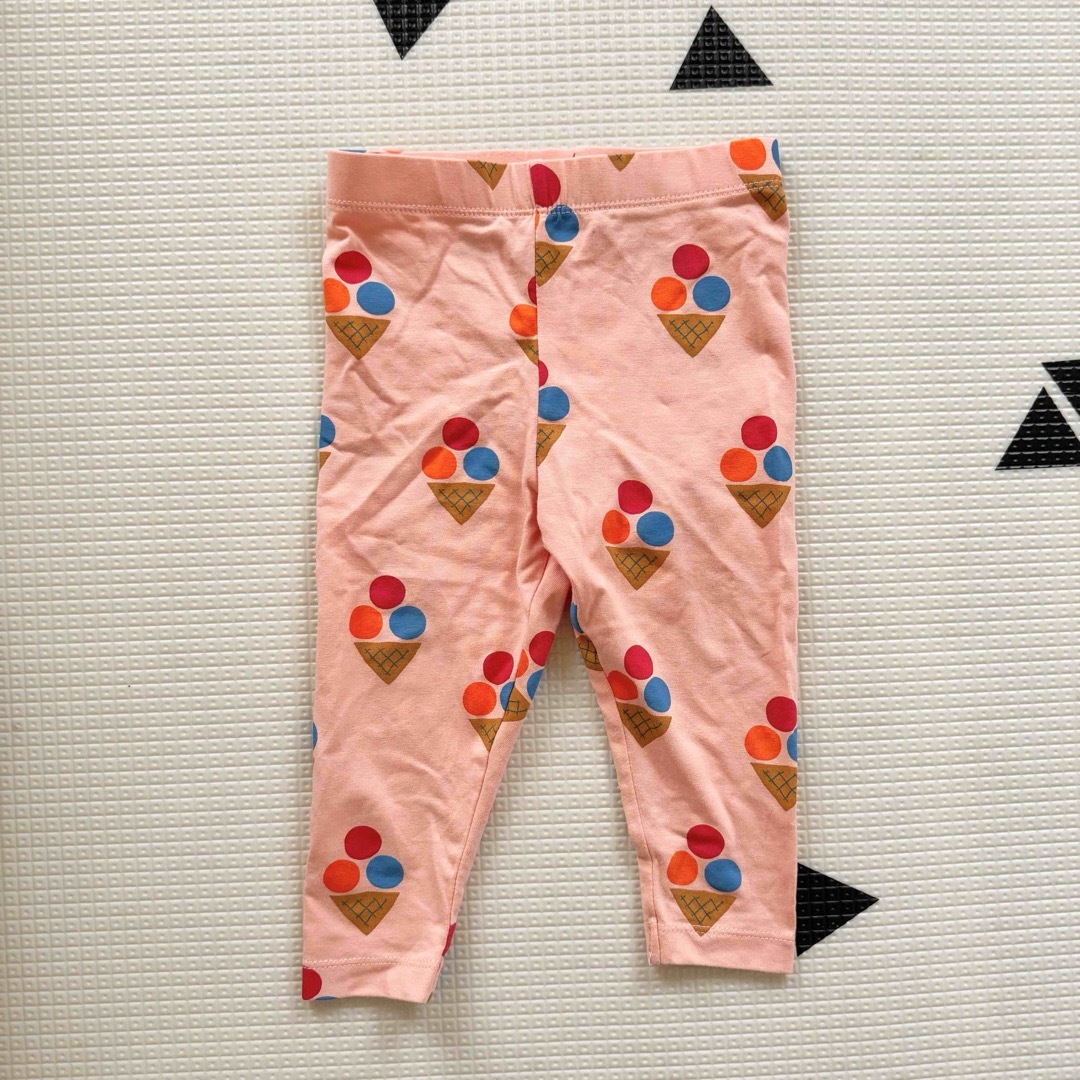 TINY COTTONS Baby Leggings レギンス キッズ/ベビー/マタニティのベビー服(~85cm)(パンツ)の商品写真