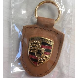 ポルシェ(Porsche)のポルシェ キーホルダー(キーホルダー)