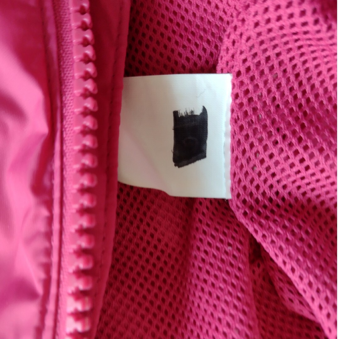 ZARA KIDS(ザラキッズ)のアウター　中古　130センチ キッズ/ベビー/マタニティのキッズ服女の子用(90cm~)(ジャケット/上着)の商品写真