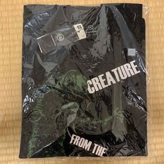 ジーユー(GU)のGU UNDERCOVER コラボ Tシャツ(Tシャツ/カットソー(半袖/袖なし))