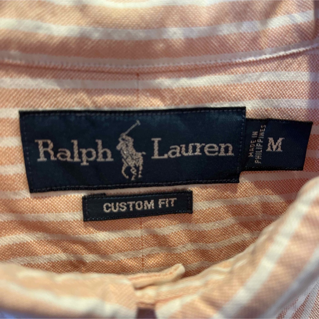 Ralph Lauren(ラルフローレン)の【お値下げ】ラルフローレン　レディースシャツ レディースのトップス(シャツ/ブラウス(長袖/七分))の商品写真