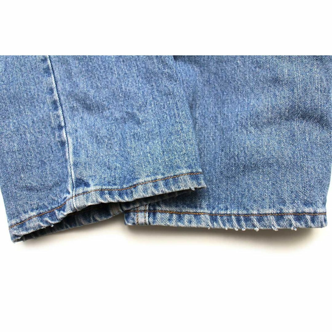 Levi's(リーバイス)のLevi'sリーバイス 550 デニムパンツ w38 L30★SDP2661 ジーンズ テーパード ルーズ ワイド バギー オーバーサイズ ビッグサイズ メンズのパンツ(デニム/ジーンズ)の商品写真