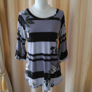 チュニック👚Mサイズ👚新品👚(チュニック)