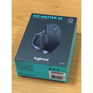 Logicool ワイヤレスマウス MX2100CR