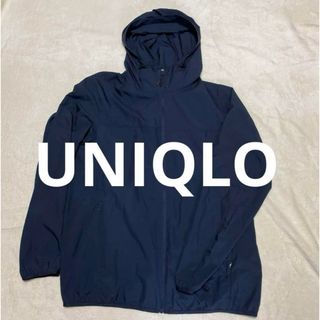 ユニクロ(UNIQLO)の【早い者勝ち★】ユニクロジップアップパーカー(パーカー)