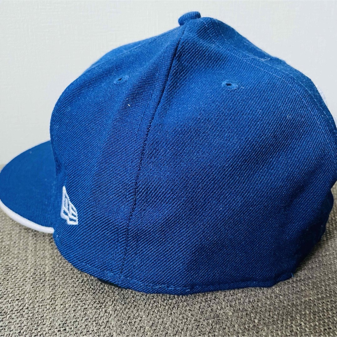 NEW ERA - 送料無料!【NEW ERA ♪】Y2K激レアヴィンテージ NEW ERA - 送料無料!【NEW ERA ♪】Y2K激レアヴィンテージ