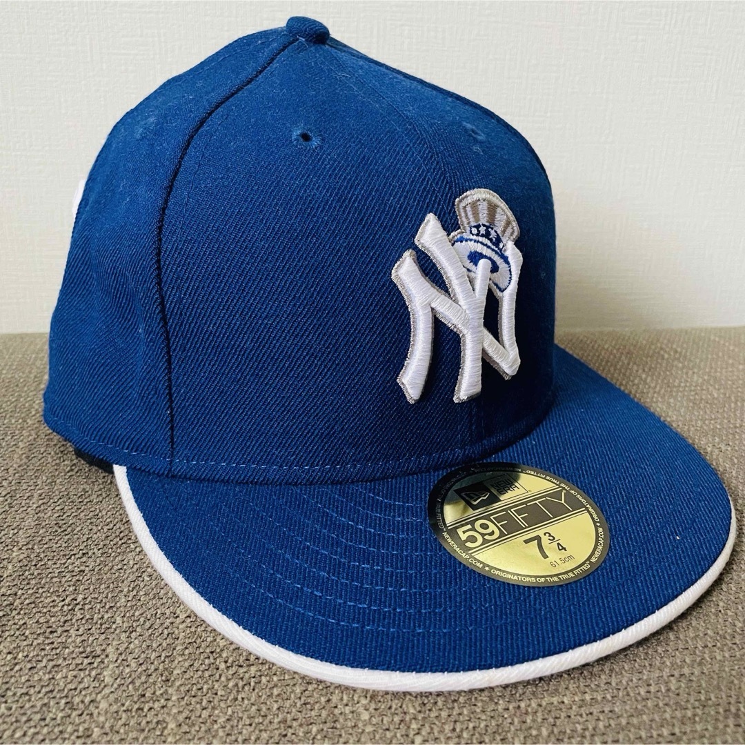 NEW ERA - 送料無料!【NEW ERA ♪】Y2K激レアヴィンテージ NEW ERA - 送料無料!【NEW ERA ♪】Y2K激レアヴィンテージ