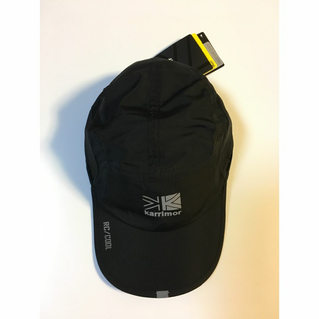 karrimor(カリマー)のkarrimor カリマー キャップ RCクールキャップ 帽子 メンズの帽子(キャップ)の商品写真