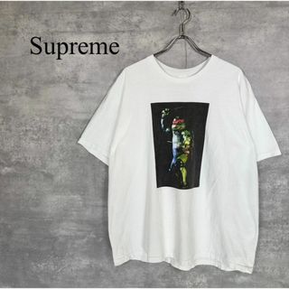 シュプリーム(Supreme)の『Supreme』シュプリーム (XL) ミュータントタートル Tシャツ(Tシャツ/カットソー(半袖/袖なし))