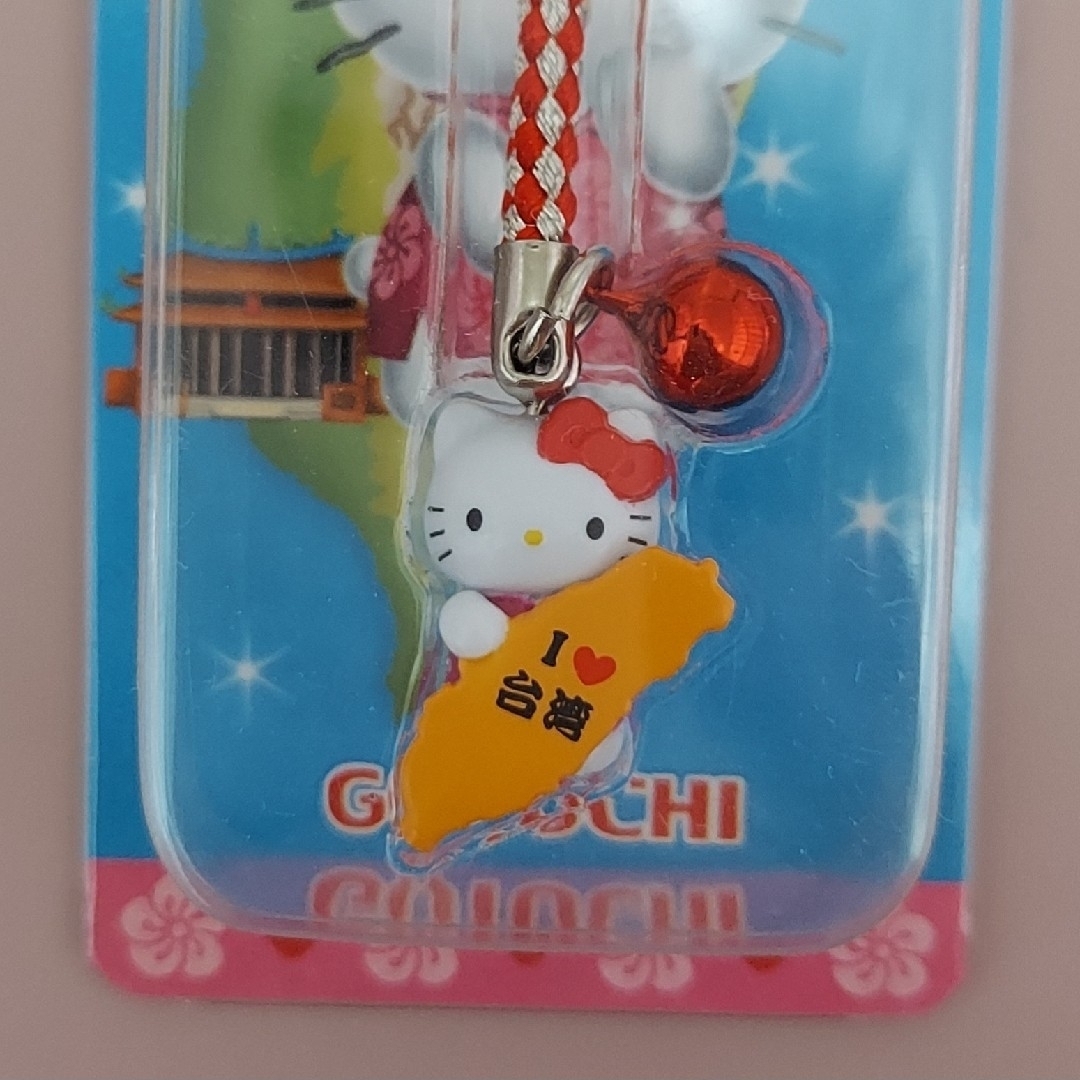ハローキティ - ハローキティ 台湾限定根付けの通販 by ハローキティ - ハローキティ 台湾限定根付けの通販 by