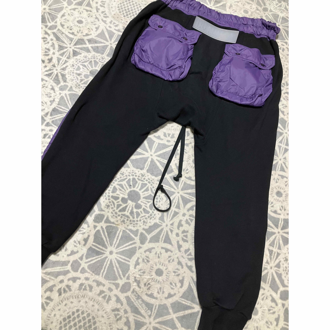 CVTVLIST カタリスト　general pants 名古屋限定モデル メンズのパンツ(その他)の商品写真