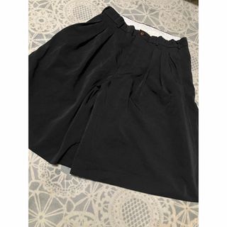 コムデギャルソンオムプリュス(COMME des GARCONS HOMME PLUS)のCOMME des GARCONS HOMME PLUS ワイドショーツ(ショートパンツ)