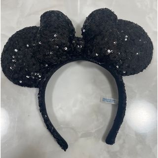 ディズニー(Disney)のディズニー　カチューシャ(キャラクターグッズ)