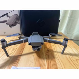 インスパイア(Inspire（DJI）)の dji  mavic2 zoom(航空機)