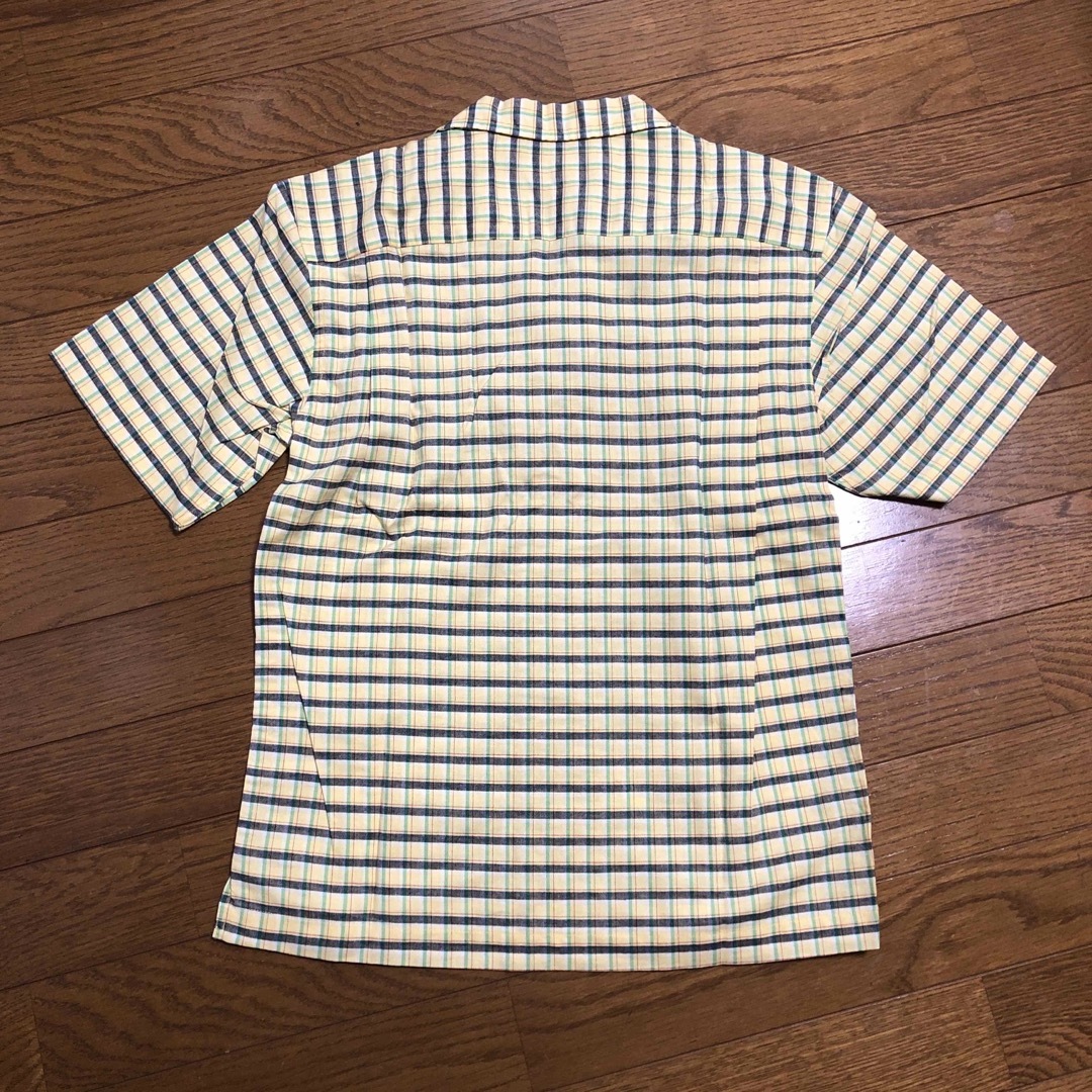 POLO RALPH LAUREN(ポロラルフローレン)のラルフローレン　半袖シャツ140   キッズ/ベビー/マタニティのキッズ服男の子用(90cm~)(ブラウス)の商品写真