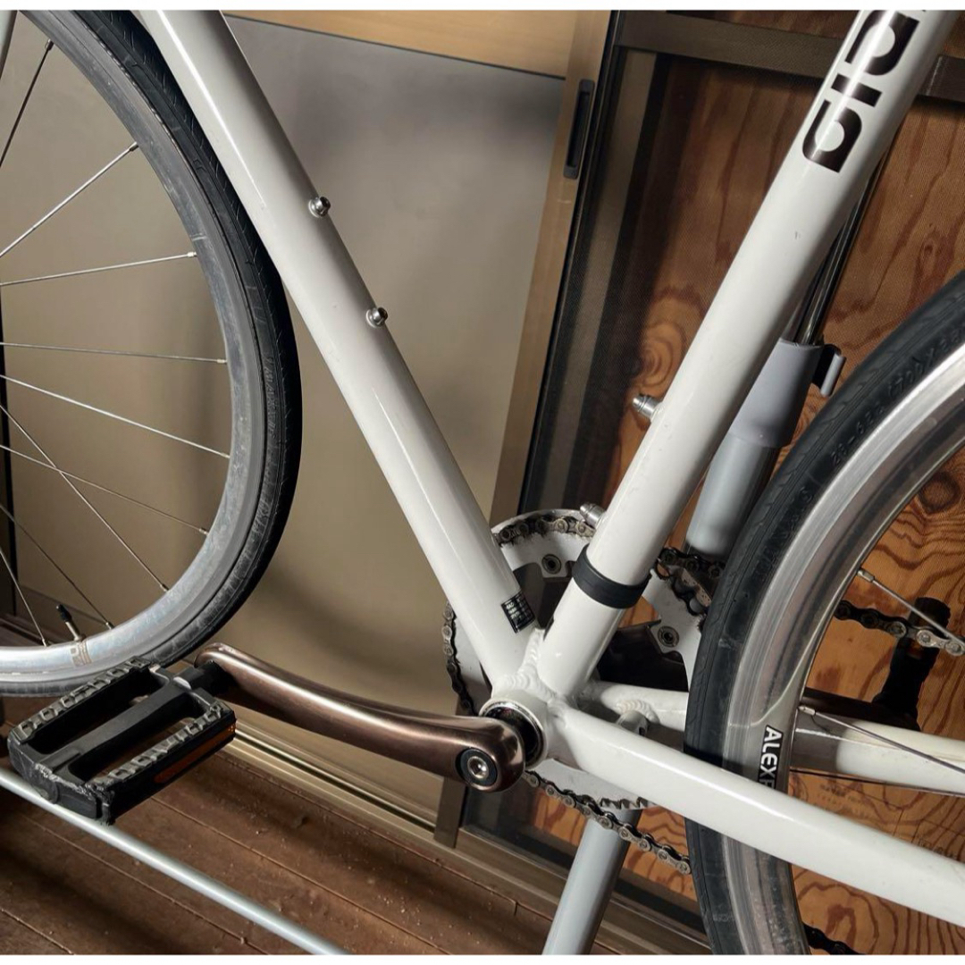 Giant(ジャイアント)のGIANT ジャイアント Tradist トラディスト　クロスバイク スポーツ/アウトドアの自転車(自転車本体)の商品写真