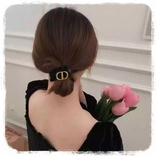 ヘアゴム　2個セット