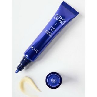 アイオペ(IOPE)の新品 IOPE アイオペ 美容液 レチノールエキスパート 0.1% 30ml(美容液)