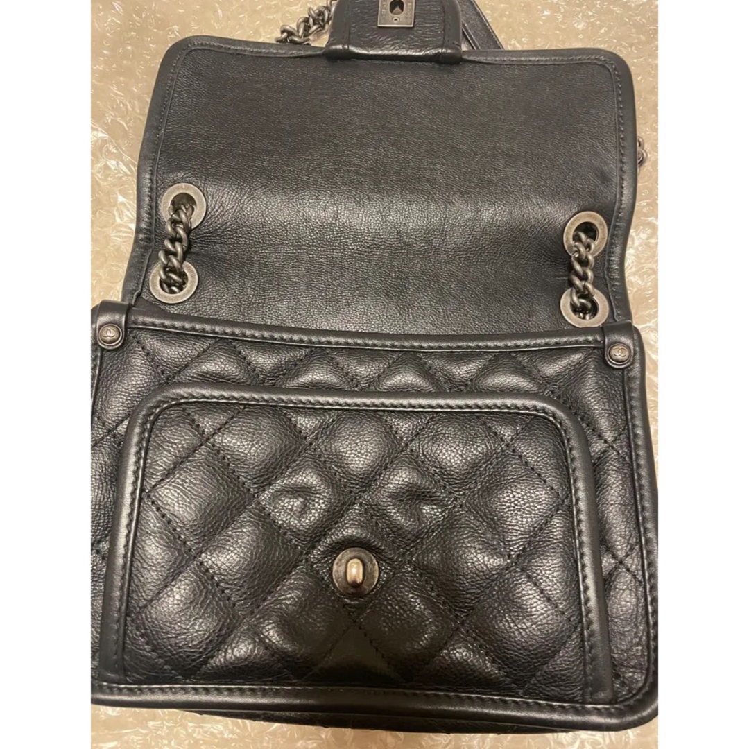 CHANEL(シャネル)のCHANEL チェーン ショルダーバッグ  2WAY レディースのバッグ(ショルダーバッグ)の商品写真