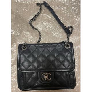 シャネル(CHANEL)のCHANEL チェーン ショルダーバッグ  2WAY(ショルダーバッグ)