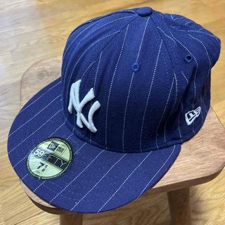 ニューエラー(NEW ERA)のかず様専用・NEW ERA  ニューエラキャップ・NY Yankees 61c(キャップ)