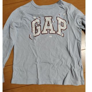 ギャップ(GAP)のGAPのロンT(Tシャツ/カットソー)