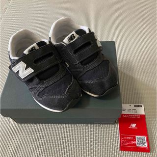 ニューバランス(New Balance)のNew Balance ニューバランス 373 キッズシューズ　16.5cm(スニーカー)