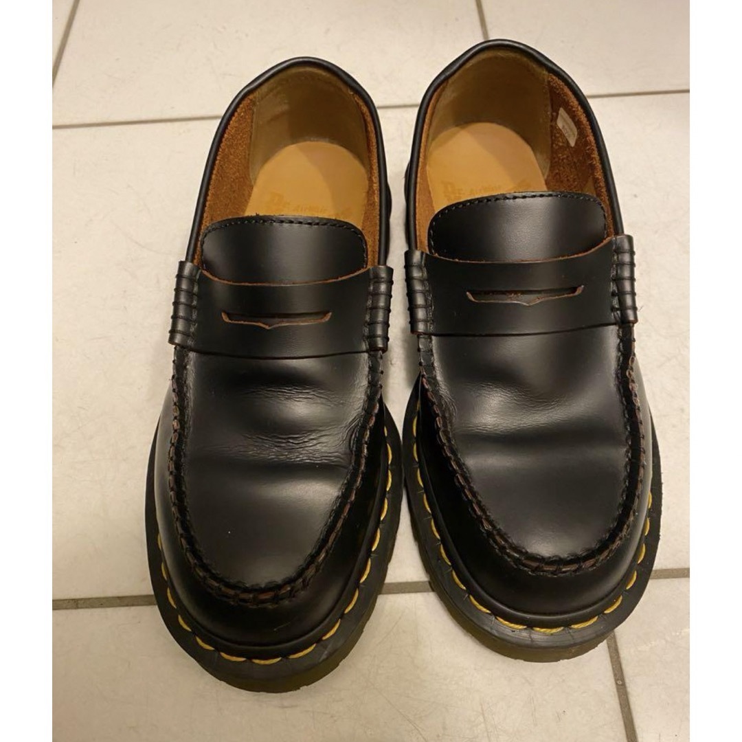 Dr.Martens(ドクターマーチン)のDr.Martens MIE PENTON BEX ローファー レディースの靴/シューズ(ローファー/革靴)の商品写真