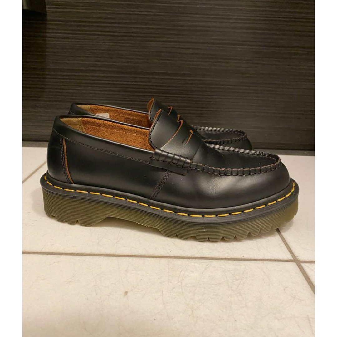 Dr.Martens(ドクターマーチン)のDr.Martens MIE PENTON BEX ローファー レディースの靴/シューズ(ローファー/革靴)の商品写真