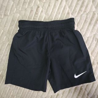 NIKE - ナイキ☆ショートパンツ☆120〜130㌢