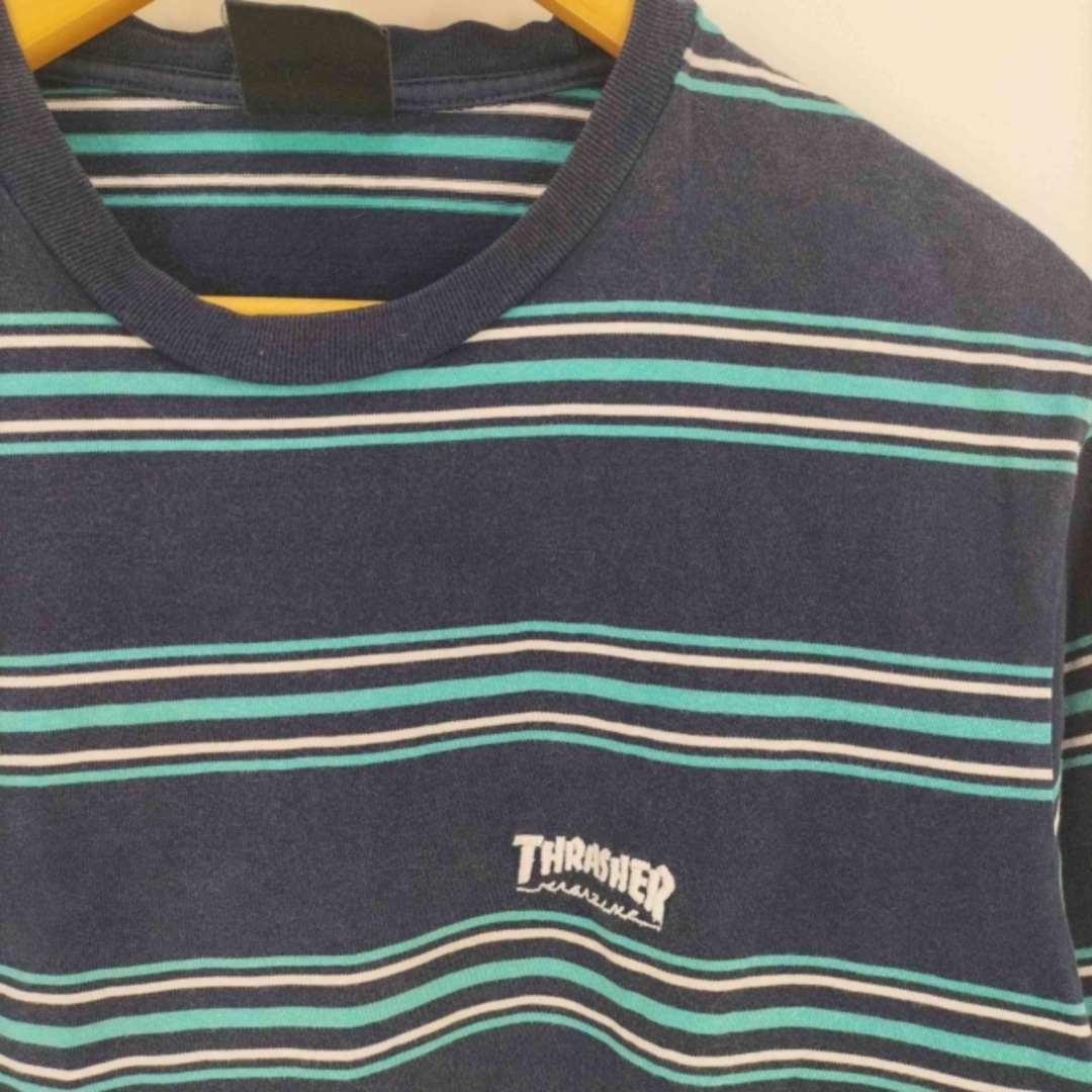 THRASHER(スラッシャー)のTHRASHER(スラッシャー) メンズ トップス Tシャツ・カットソー メンズのトップス(Tシャツ/カットソー(半袖/袖なし))の商品写真