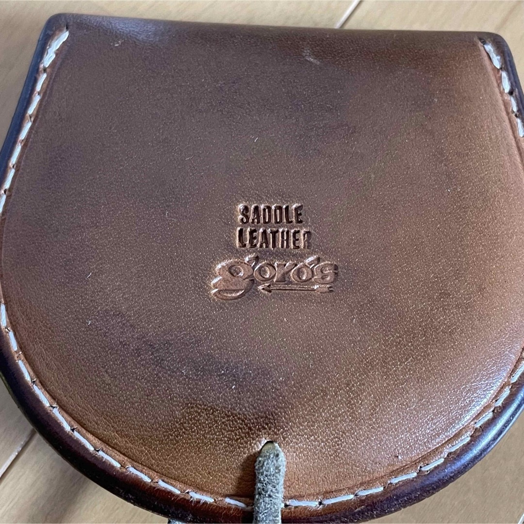 goro's - ゴローズ メディスン バッグ ベルト コンチョ 財布 goro's - ゴローズ メディスン バッグ ベルト コンチョ 財布
