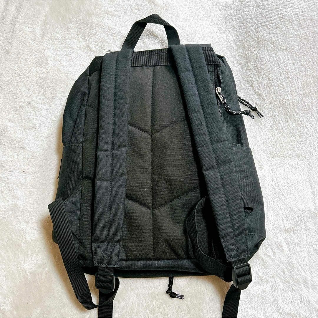 美品 大容量 通学 通勤 スヌーピー リュック バックパック レディースのバッグ(リュック/バックパック)の商品写真