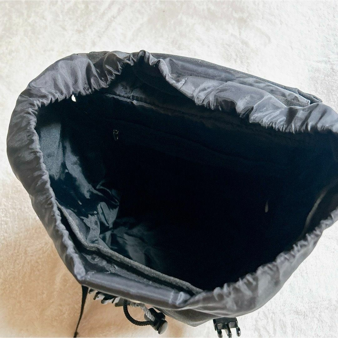 美品 大容量 通学 通勤 スヌーピー リュック バックパック レディースのバッグ(リュック/バックパック)の商品写真