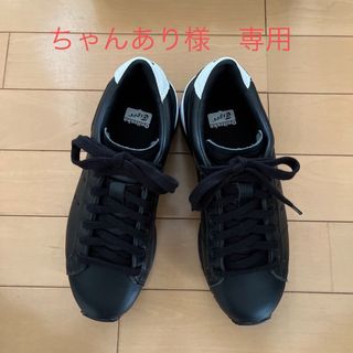 オニツカタイガー(Onitsuka Tiger)のスニーカー  Onitsuka Tiger (LAWNSHIP PF)美品(スニーカー)