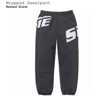 Supreme Wrapped Sweatpant Ｌ