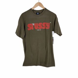 ステューシー(STUSSY)のStussy(ステューシー) メンズ トップス Tシャツ・カットソー(Tシャツ/カットソー(半袖/袖なし))