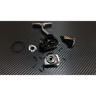 シマノ(SHIMANO)のシマノ 16 ヴァンキッシュ C2000S 部品 脚付ボディ・フタ 他(リール)