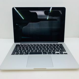 マック(Mac (Apple))のジャンクApple MacBook Pro 13inch(ノートPC)