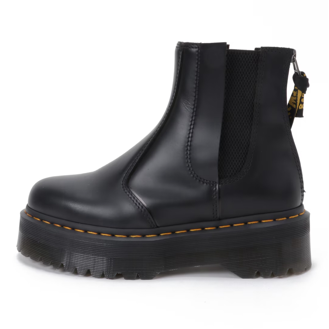 Dr.Martens(ドクターマーチン)のY's × Dr.Martens 2976 YX-E15-722-1-01 新品 レディースの靴/シューズ(ブーツ)の商品写真