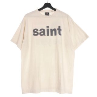 セントマイケル24SS SWEET TシャツL(Tシャツ/カットソー(半袖/袖なし))