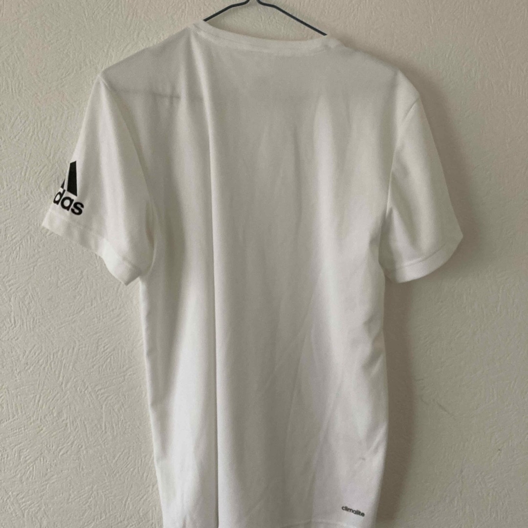adidas(アディダス)のメンズTシャツ メンズのトップス(Tシャツ/カットソー(半袖/袖なし))の商品写真