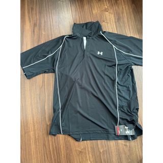 アンダーアーマー(UNDER ARMOUR)のアンダーアーマー新品未使用タグ付きTシャツ⭐︎(Tシャツ/カットソー(半袖/袖なし))