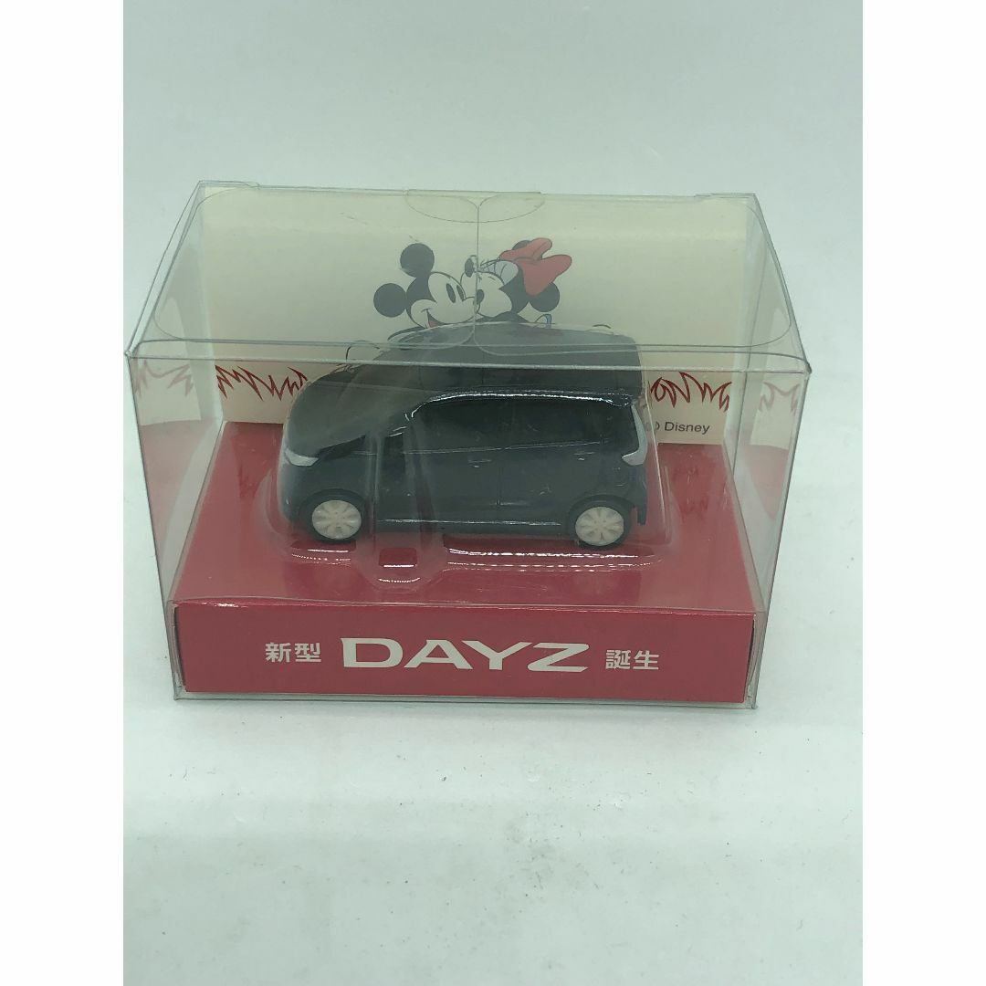 日産　ミニカー（DAYZ) エンタメ/ホビーのおもちゃ/ぬいぐるみ(ミニカー)の商品写真
