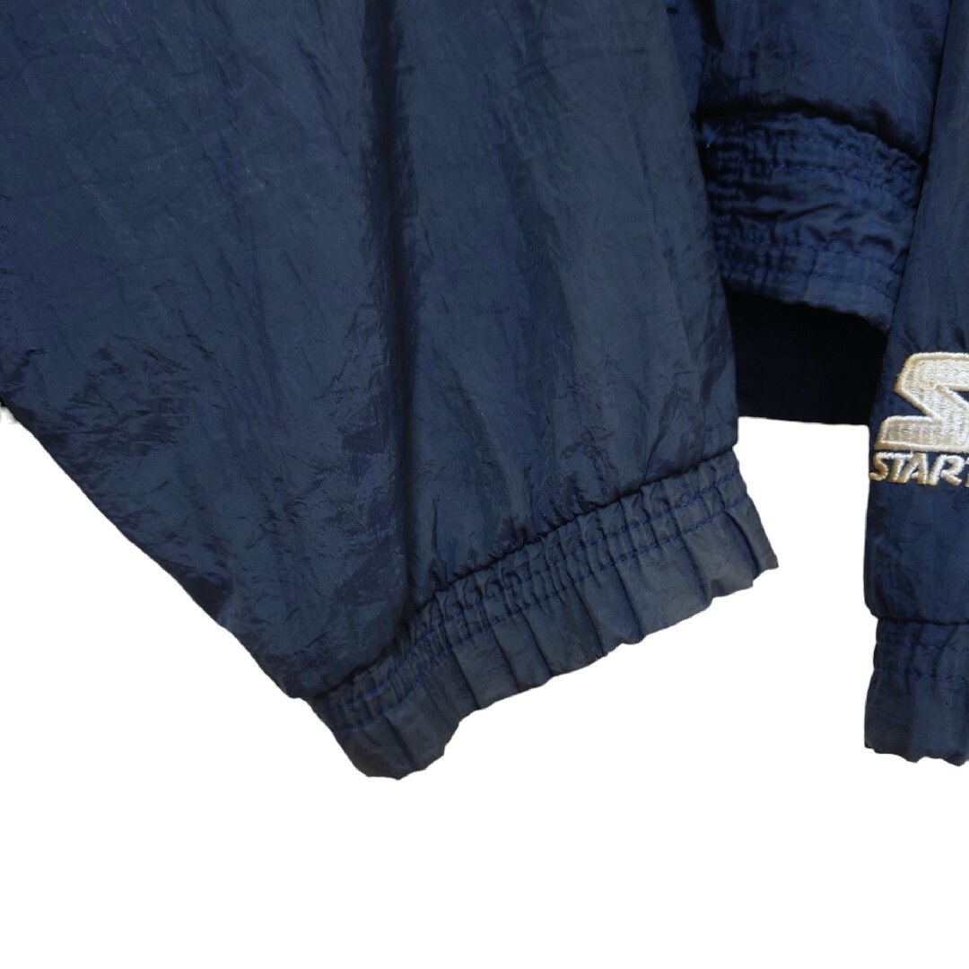 STARTER(スターター)の【STARTER】1996 アトランタオリンピック ナイロンジャケットA1856 メンズのジャケット/アウター(ナイロンジャケット)の商品写真