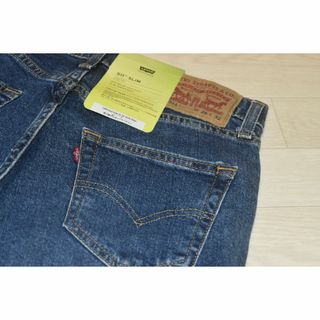 リーバイス(Levi's)のリーバイス 511 スリム ストレッチ　Ｗ29　L32(デニム/ジーンズ)